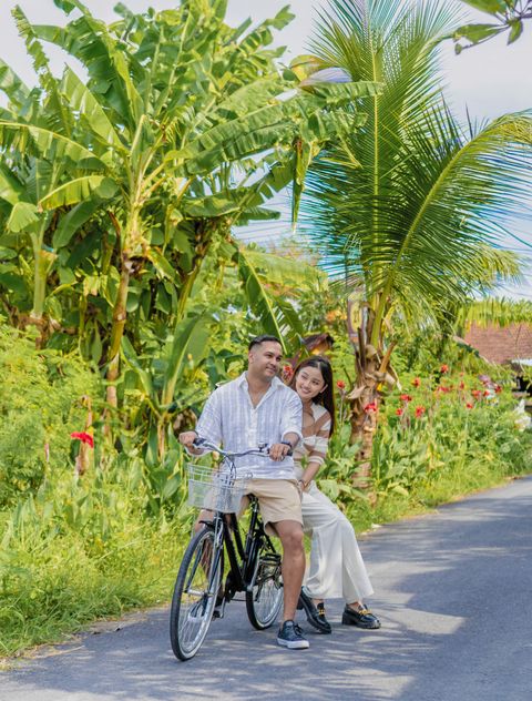 Anari Villas Kuta Perfect Location
