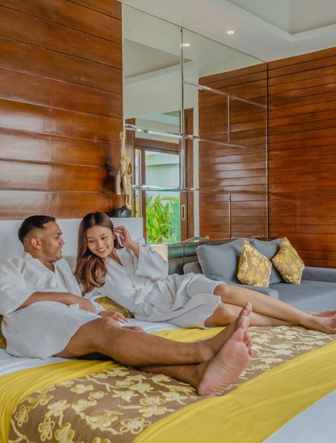 Anari Villas Kuta Hot Packages